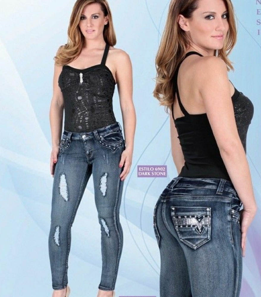 DANESI JEAN'S
